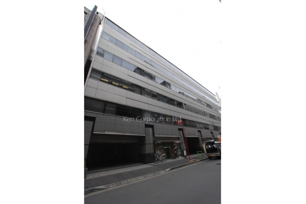 東八重洲シティビル