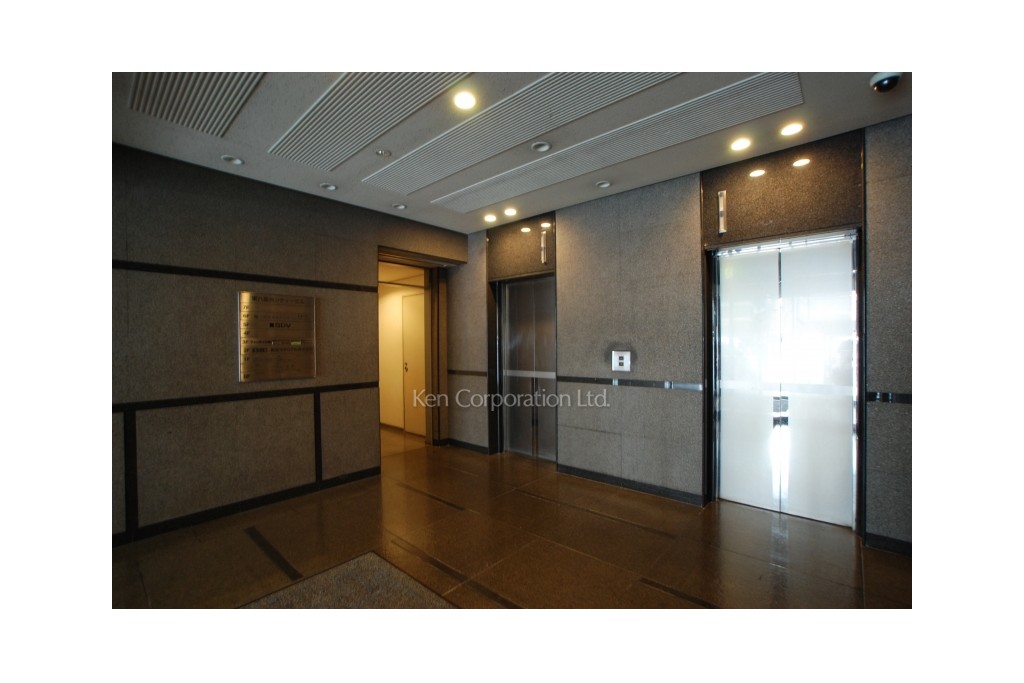 東八重洲シティビル