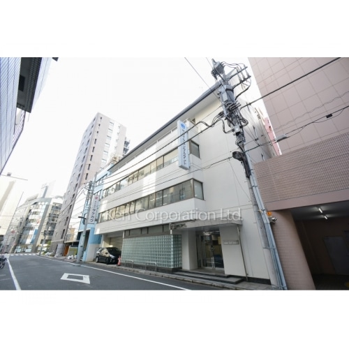 東急岩本町ビル