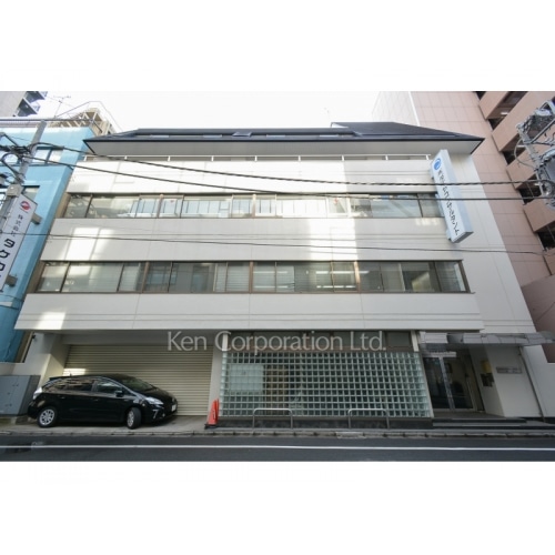 東急岩本町ビル