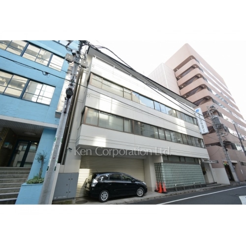 東急岩本町ビル