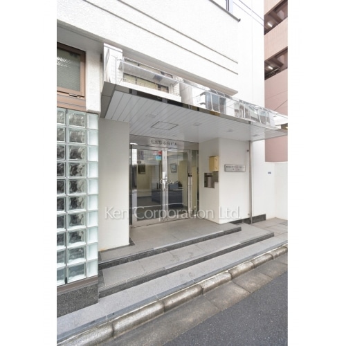 東急岩本町ビル