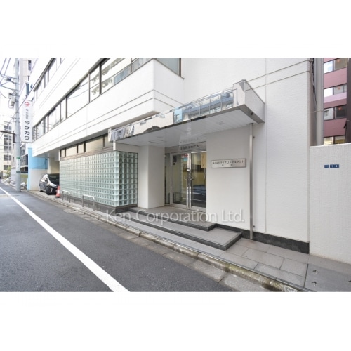 東急岩本町ビル