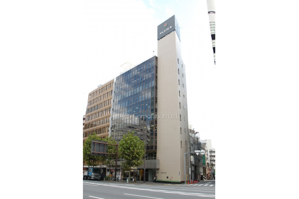 新川ダイユウビル