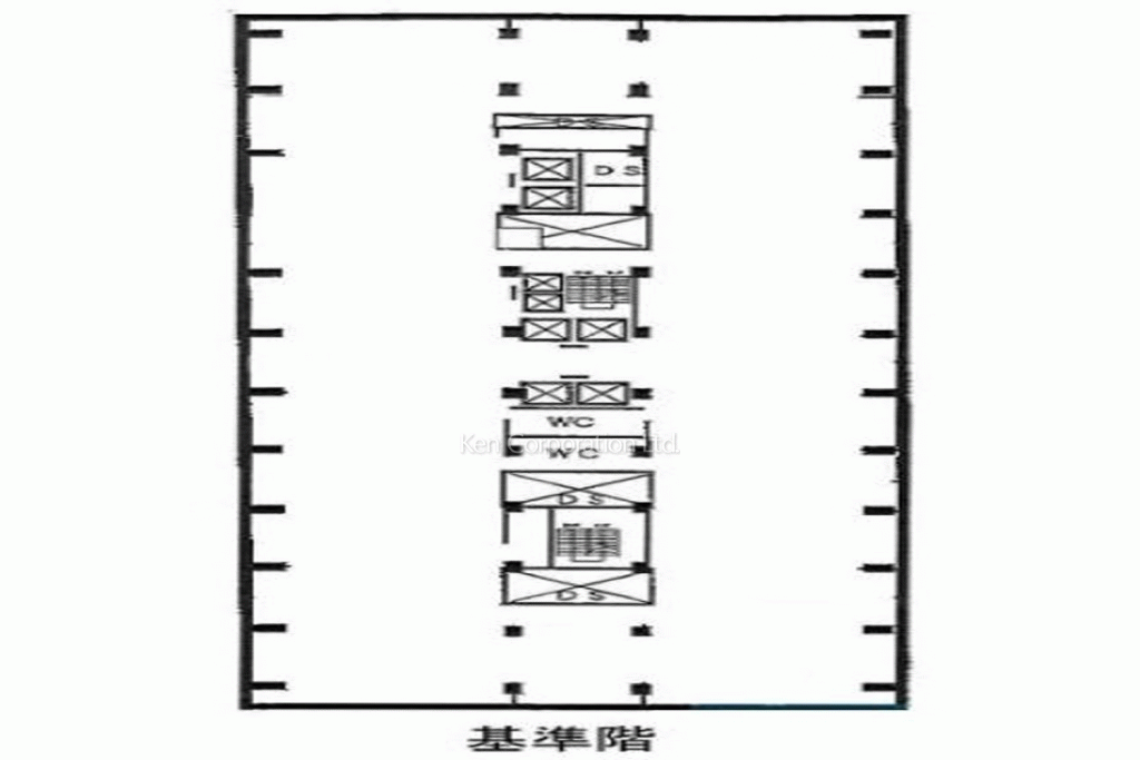 ニュー新橋ビル