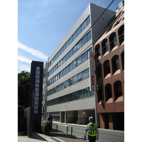 ビーエム兜町ビル