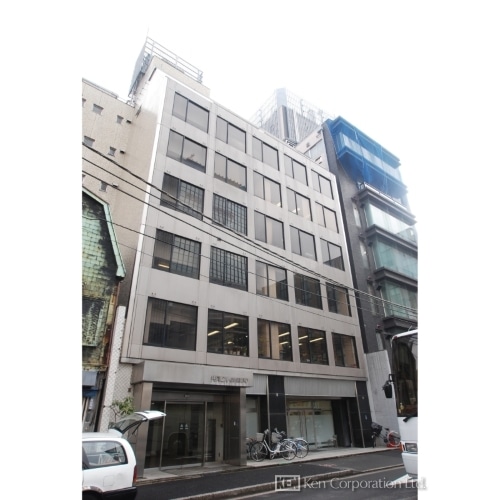 共同ビル（新須田町）