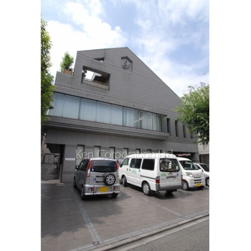 タイオーインターナショナルビル