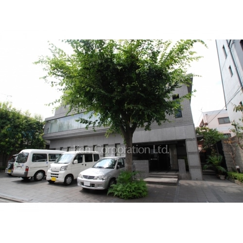 タイオーインターナショナルビル