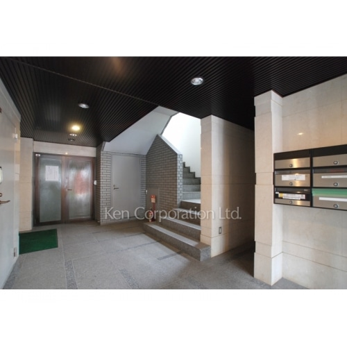 タイオーインターナショナルビル