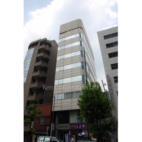 共和15番館ビル