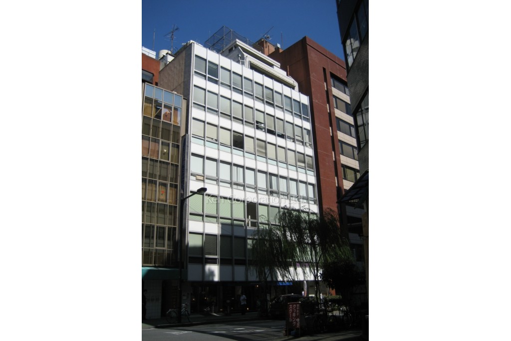 銀座松楠ビル(ショウナン)