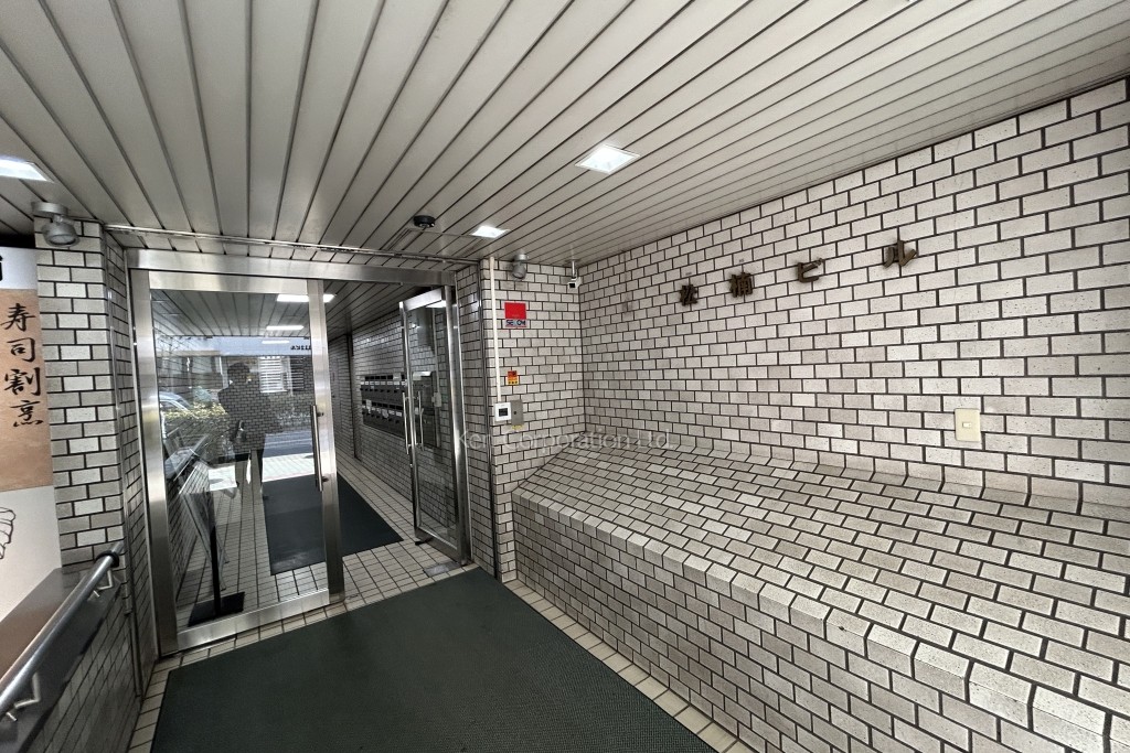 銀座松楠ビル(ショウナン)