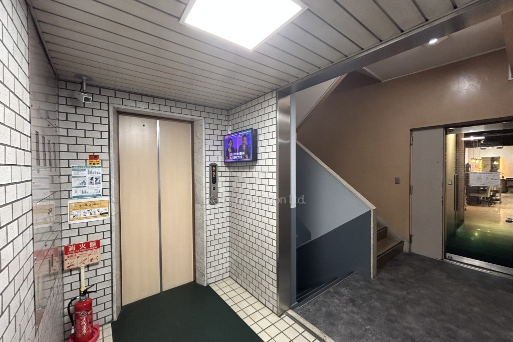 銀座松楠ビル(ショウナン)