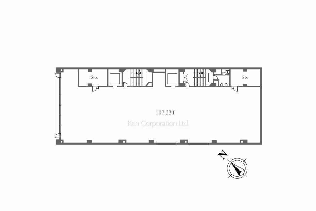 岩清日本橋ビル
