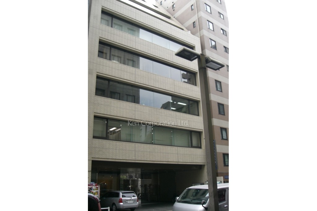 岩清日本橋ビル