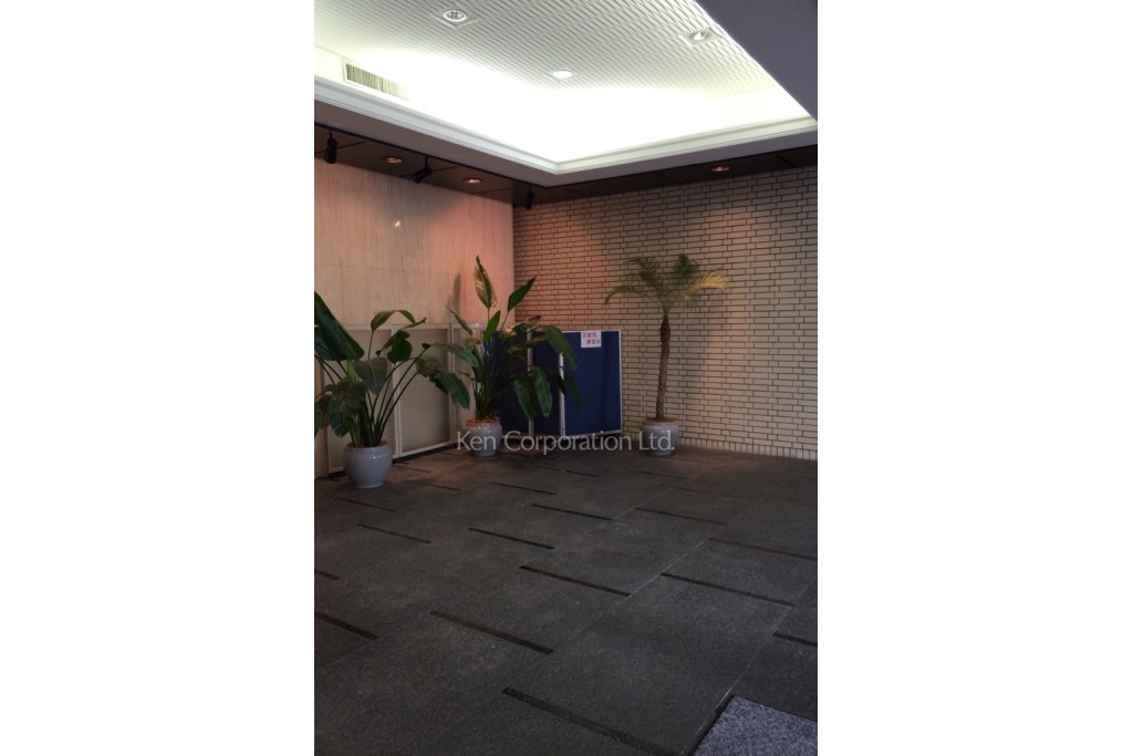 岩清日本橋ビル