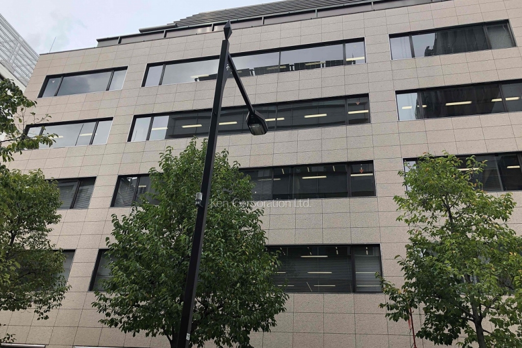 兜町第1平和ビル