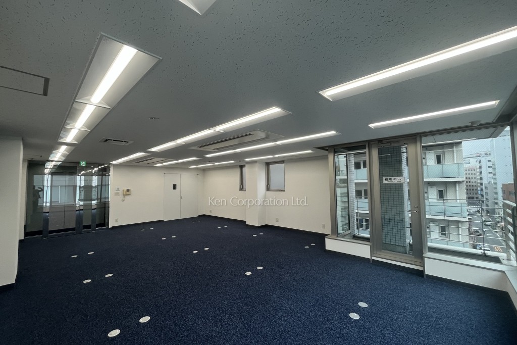 茅場町2丁目ビル