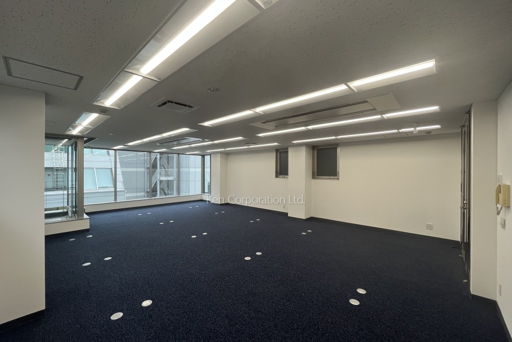 茅場町2丁目ビル