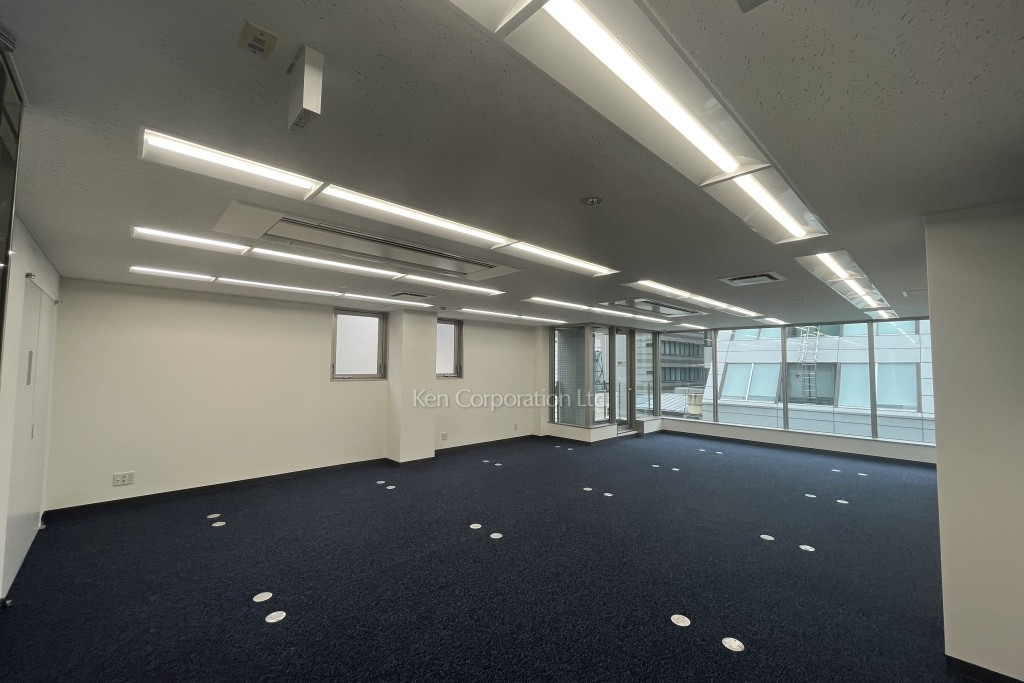 茅場町2丁目ビル