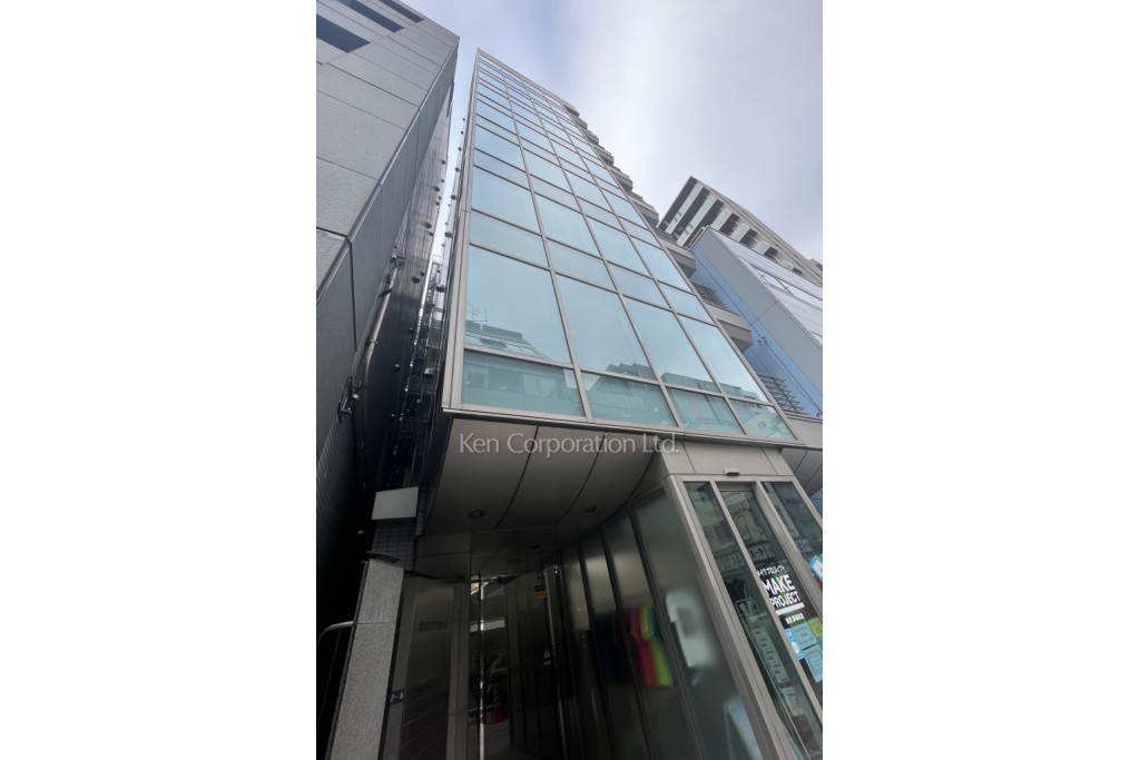 茅場町2丁目ビル