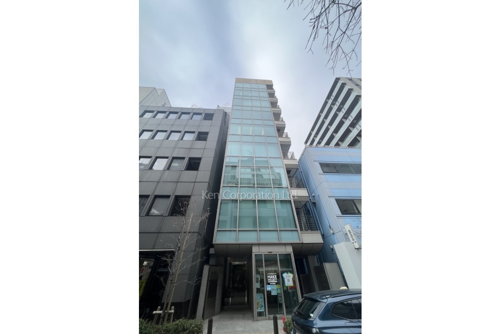 茅場町2丁目ビル