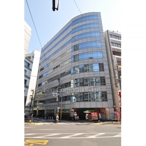 友泉淡路町ビル