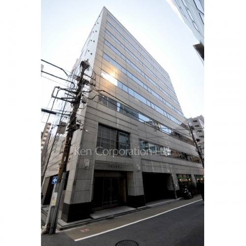 友泉淡路町ビル