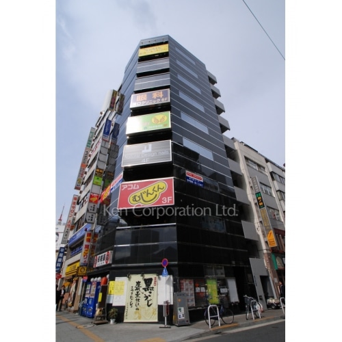 トラスト浜松町ビル