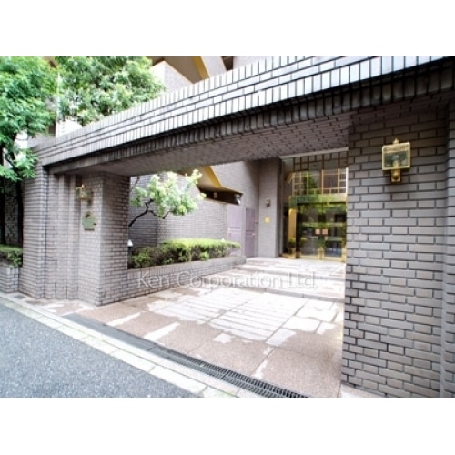 グランドメゾン六番町