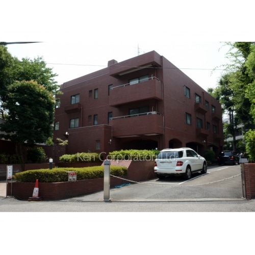 パレロワイヤル南青山