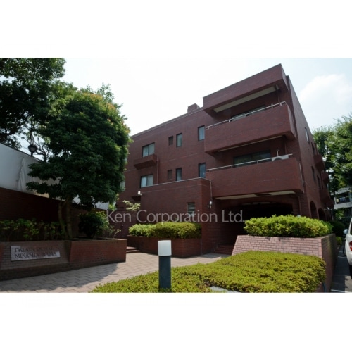 パレロワイヤル南青山