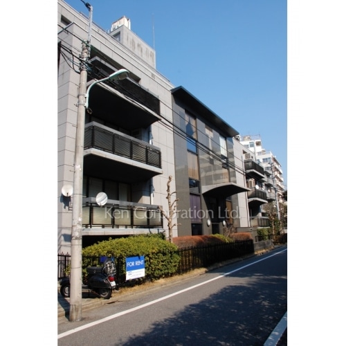 パレロワイヤル原宿