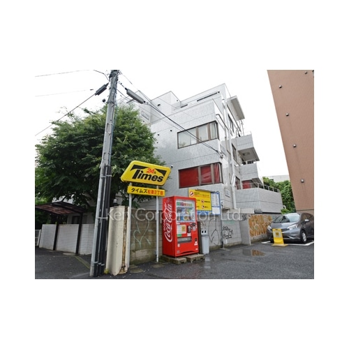 ヒルサイド松涛