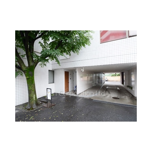 ヒルサイド松涛