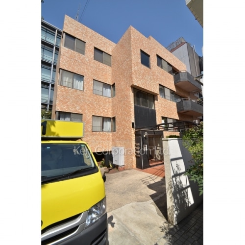 マンション カサベラ