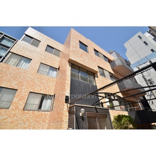 マンション カサベラ