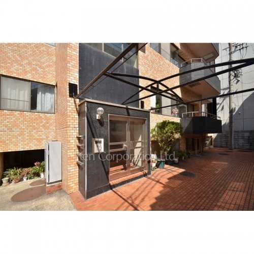 マンション カサベラ