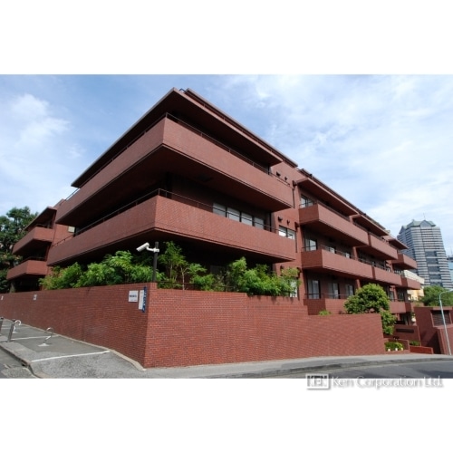 赤坂グランドハウス