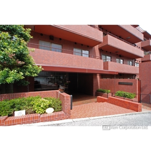 赤坂グランドハウス