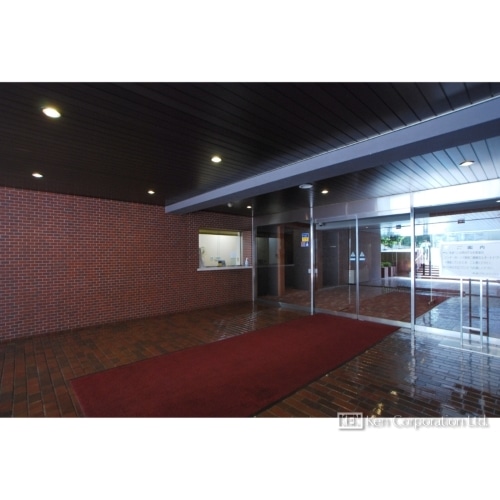 赤坂グランドハウス