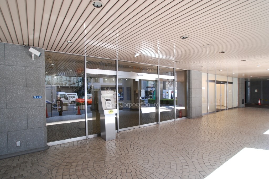 たつむら青山マンション