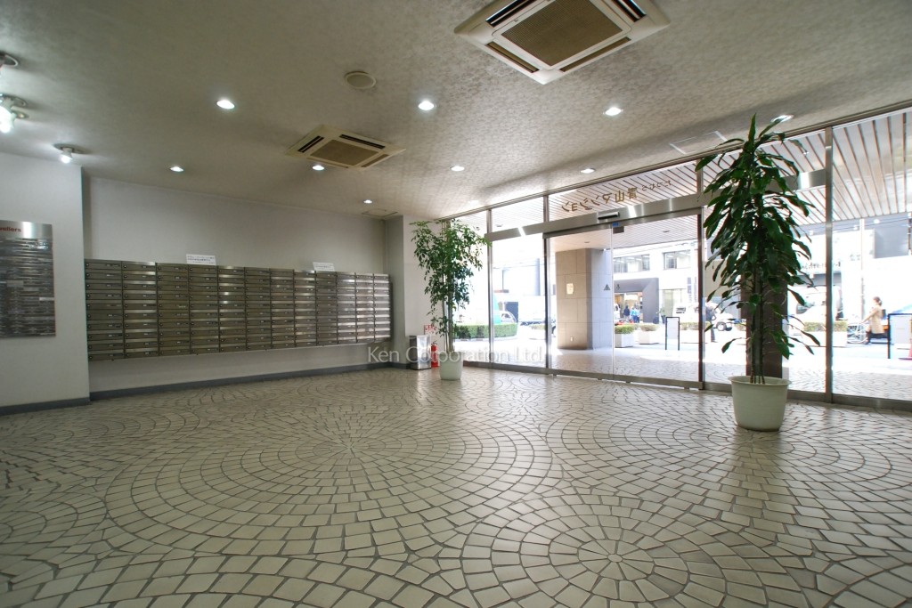 たつむら青山マンション