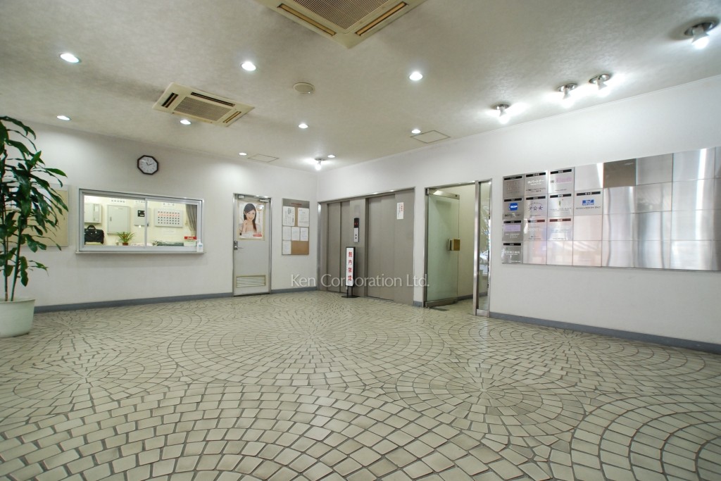 たつむら青山マンション