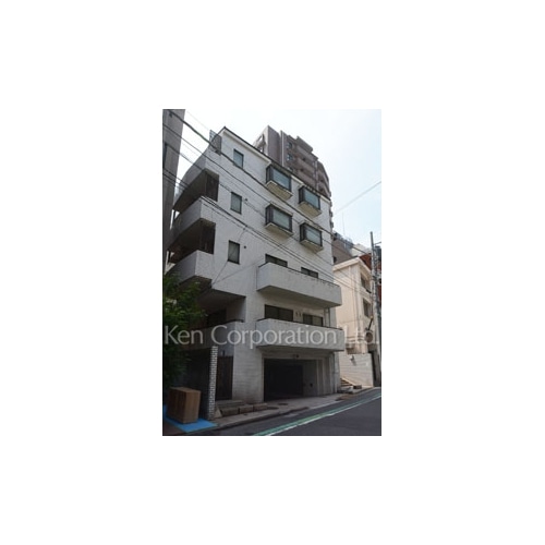 フロイント麻布