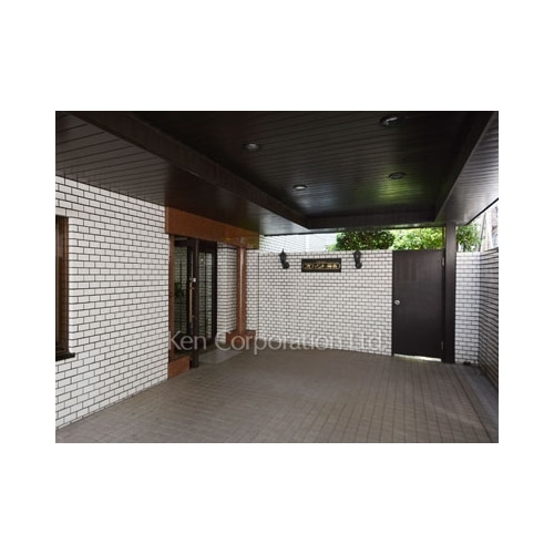 フロイント麻布