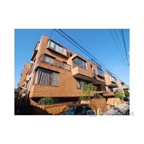 ジャルダン元麻布