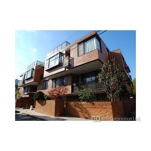 ジャルダン元麻布