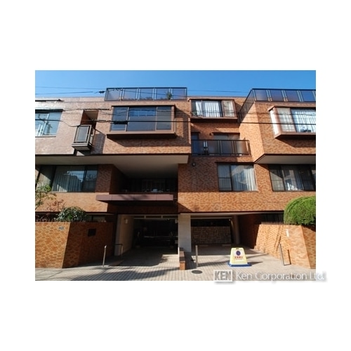 ジャルダン元麻布